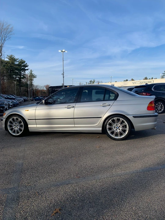 2005 BMW E46 330i & 330Ci - Image 22 of 31