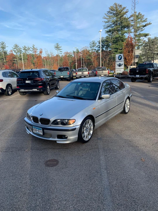 2005 BMW E46 330i & 330Ci - Image 14 of 31