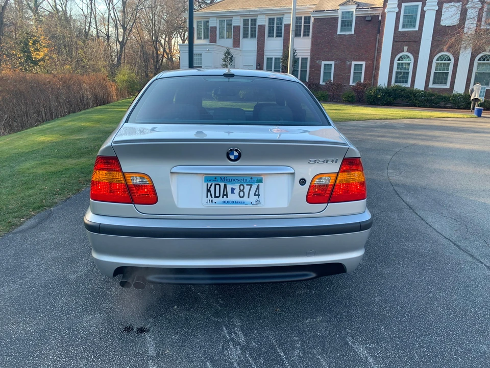 2005 BMW E46 330i & 330Ci - Image 29 of 31