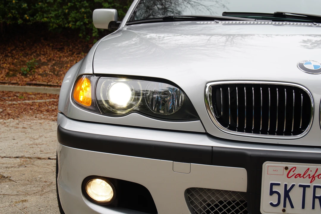 2005 BMW E46 330i & 330Ci - Image 12 of 31