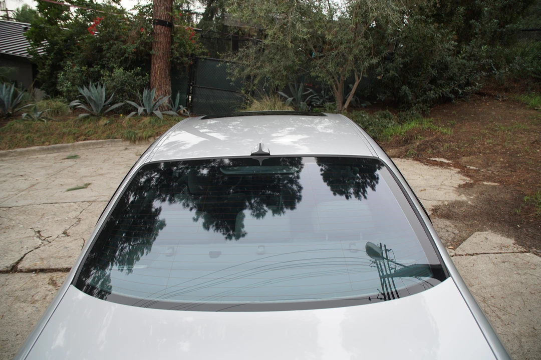2005 BMW E46 330i & 330Ci - Image 21 of 31