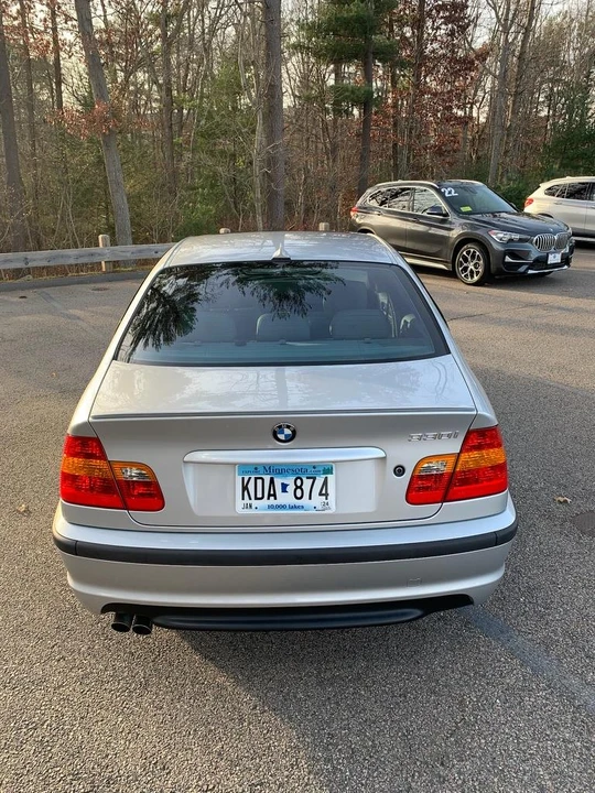 2005 BMW E46 330i & 330Ci - Image 31 of 31