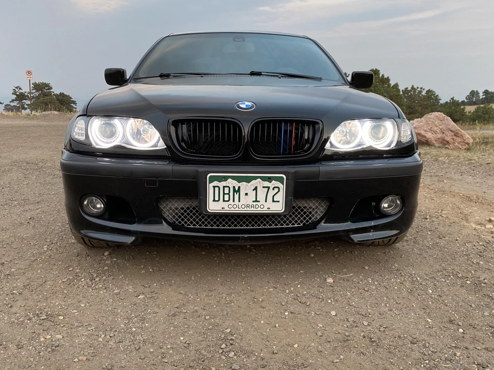 2005 BMW E46 330i & 330Ci - Image 7 of 31