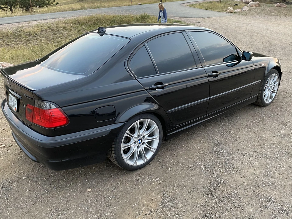 2005 BMW E46 330i & 330Ci - Image 25 of 31