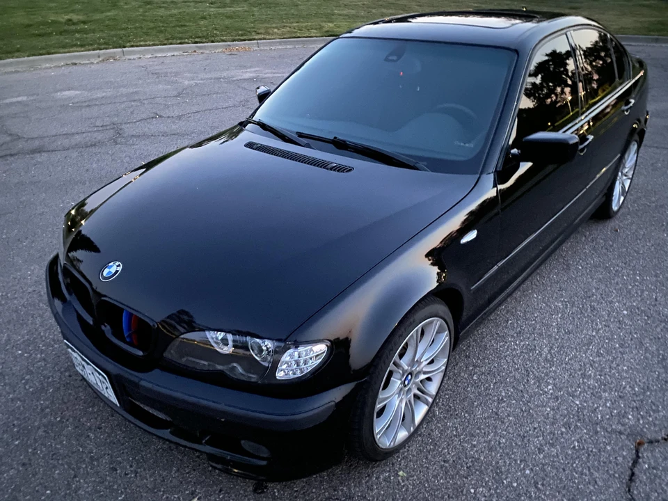 2005 BMW E46 330i & 330Ci - Image 9 of 31