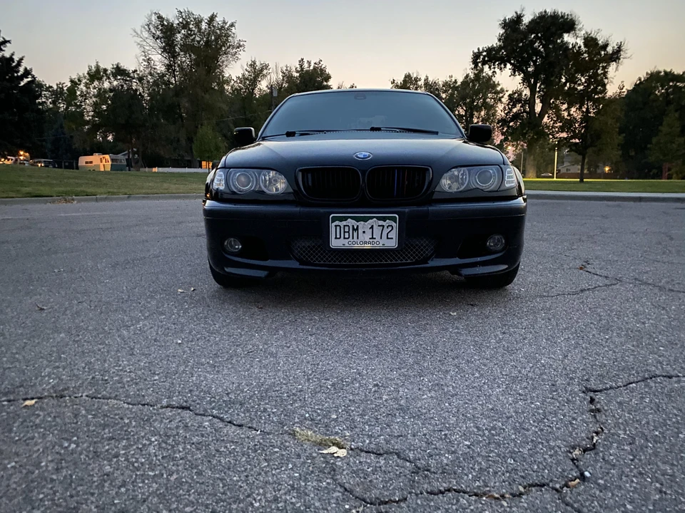 2005 BMW E46 330i & 330Ci - Image 6 of 31