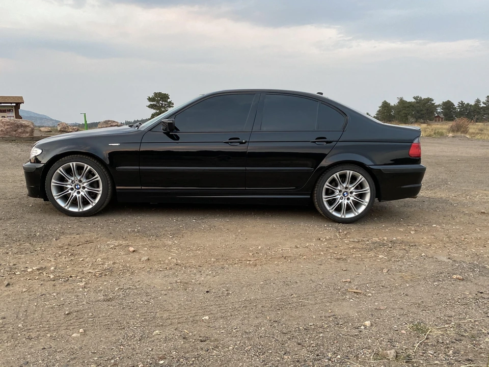 2005 BMW E46 330i & 330Ci - Image 11 of 31