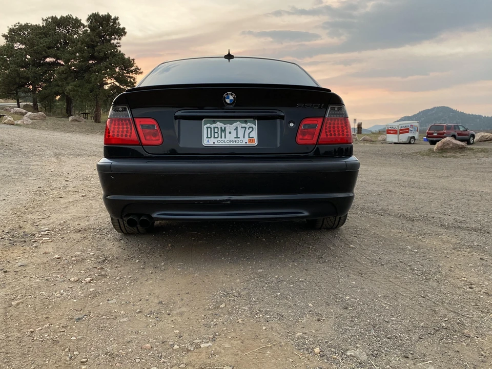 2005 BMW E46 330i & 330Ci - Image 18 of 31