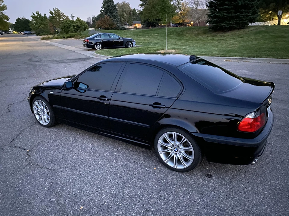2005 BMW E46 330i & 330Ci - Image 13 of 31