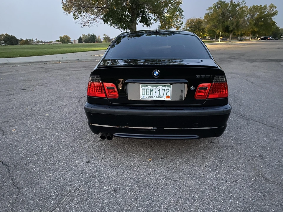 2005 BMW E46 330i & 330Ci - Image 5 of 31