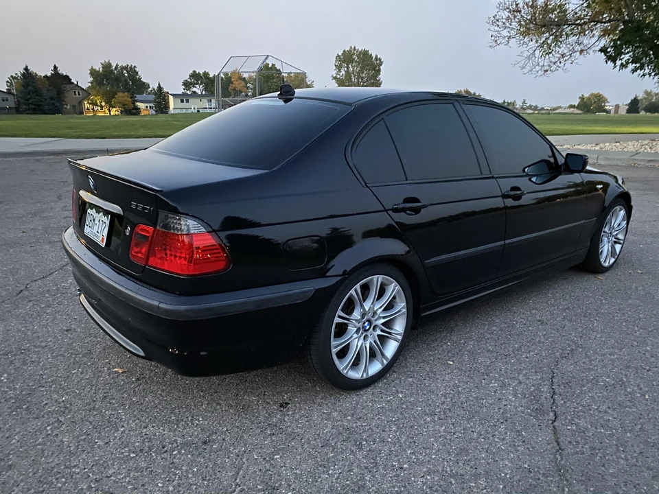 2005 BMW E46 330i & 330Ci - Image 4 of 31
