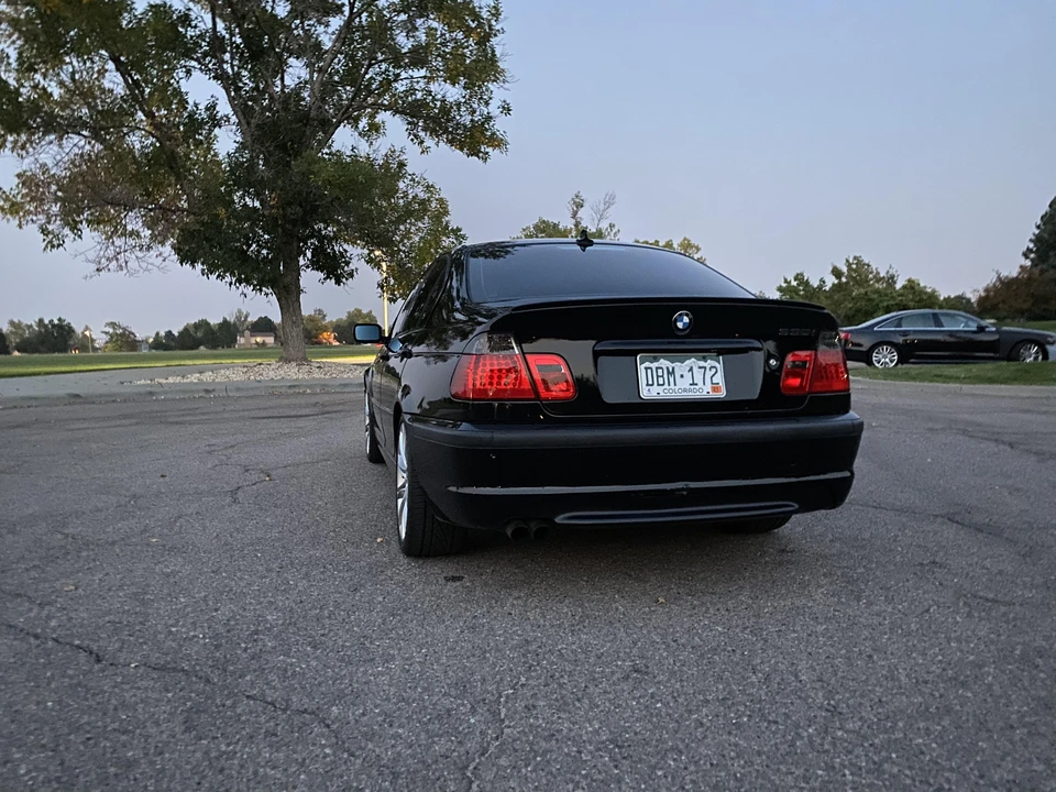 2005 BMW E46 330i & 330Ci - Image 19 of 31