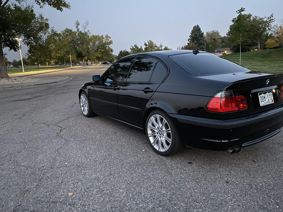 2005 BMW E46 330i & 330Ci - Image 15 of 31