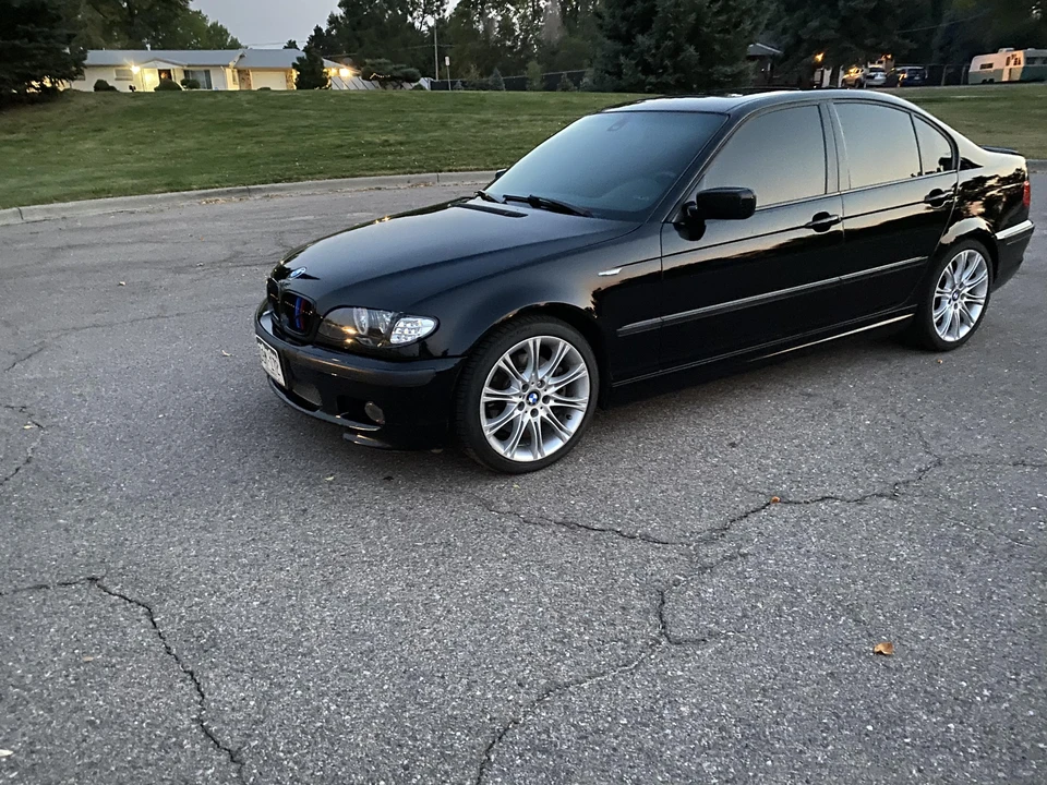 2005 BMW E46 330i & 330Ci - Image 10 of 31