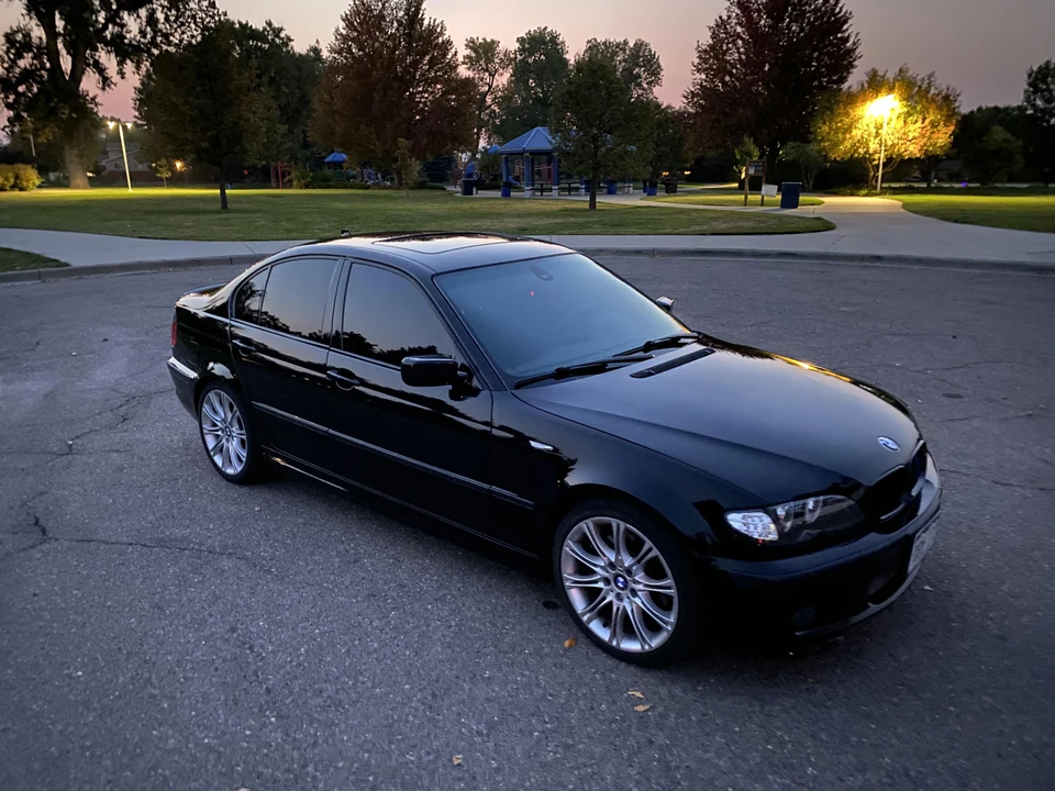 2005 BMW E46 330i & 330Ci - Image 30 of 31