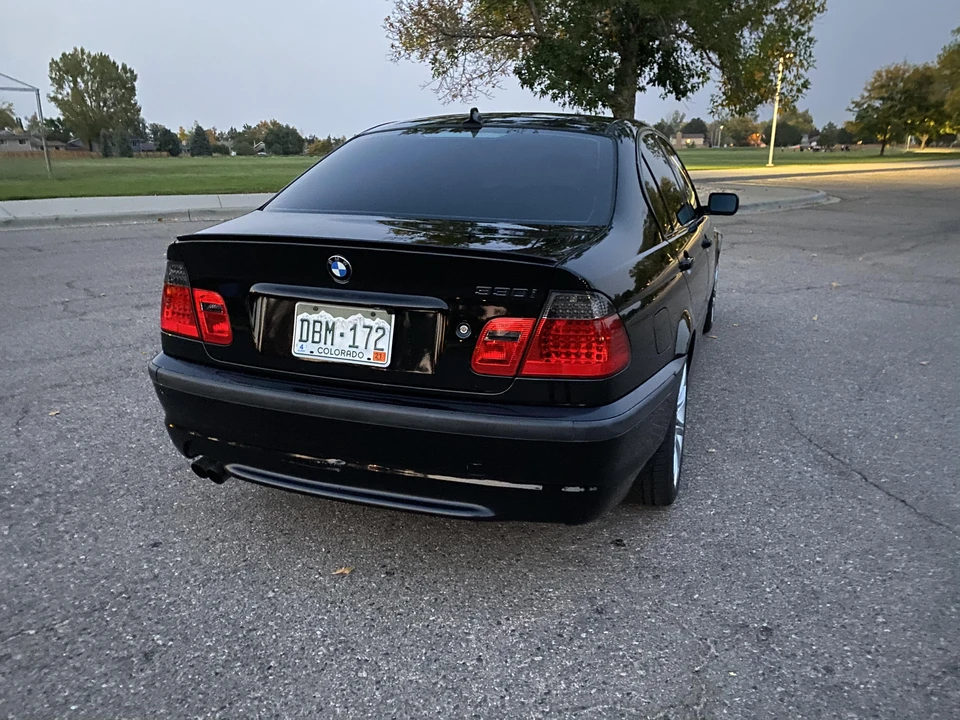 2005 BMW E46 330i & 330Ci - Image 21 of 31