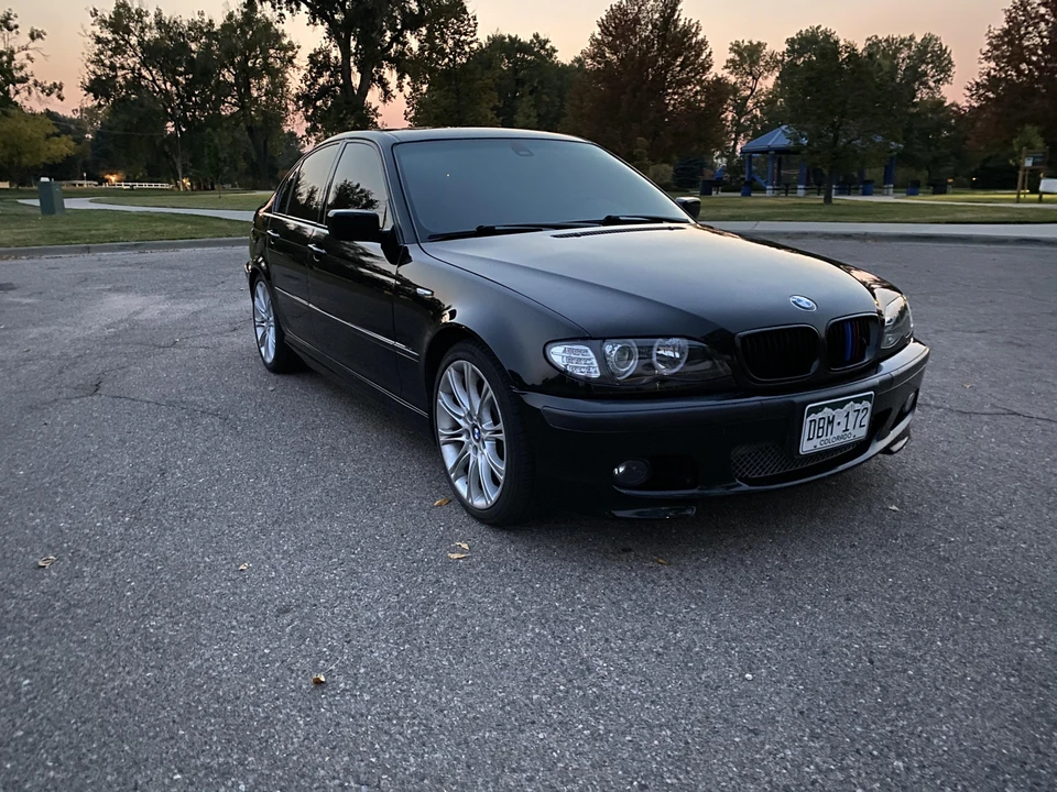 2005 BMW E46 330i & 330Ci - Image 31 of 31