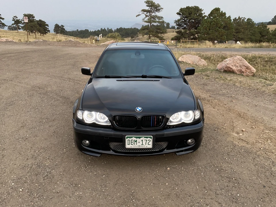 2005 BMW E46 330i & 330Ci - Image 8 of 31