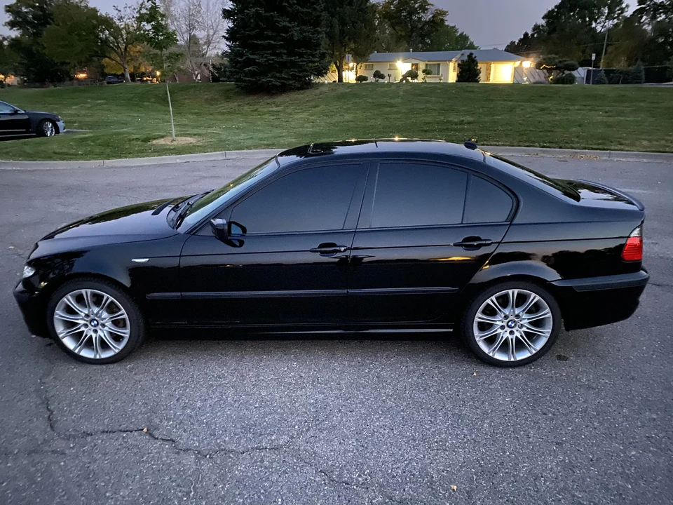 2005 BMW E46 330i & 330Ci - Image 3 of 31