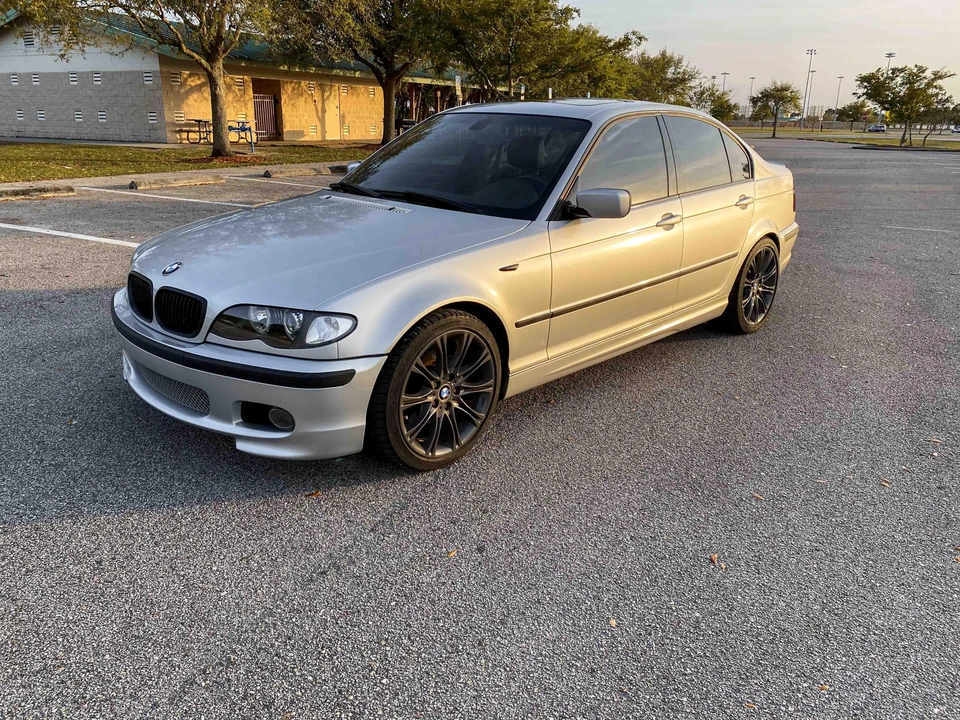 2005 BMW E46 330i & 330Ci - Image 15 of 31