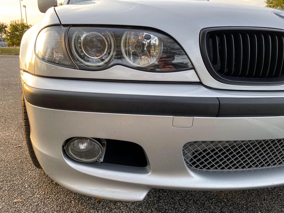 2005 BMW E46 330i & 330Ci - Image 30 of 31