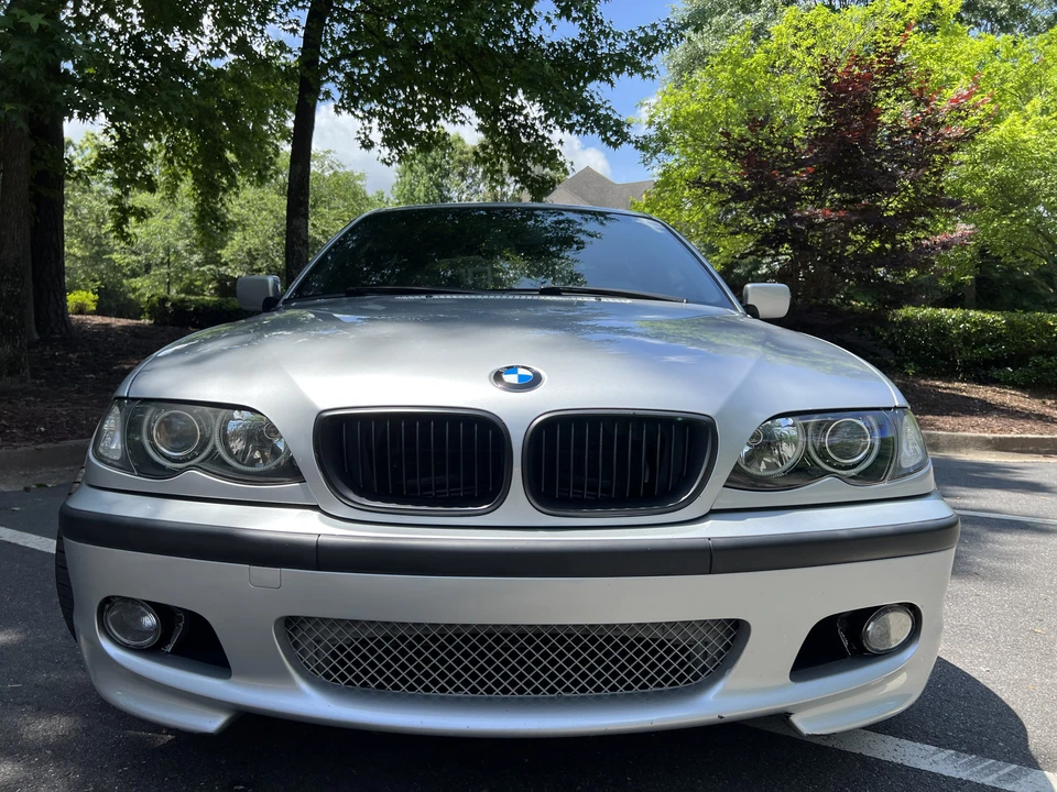 2005 BMW E46 330i & 330Ci - Image 6 of 8