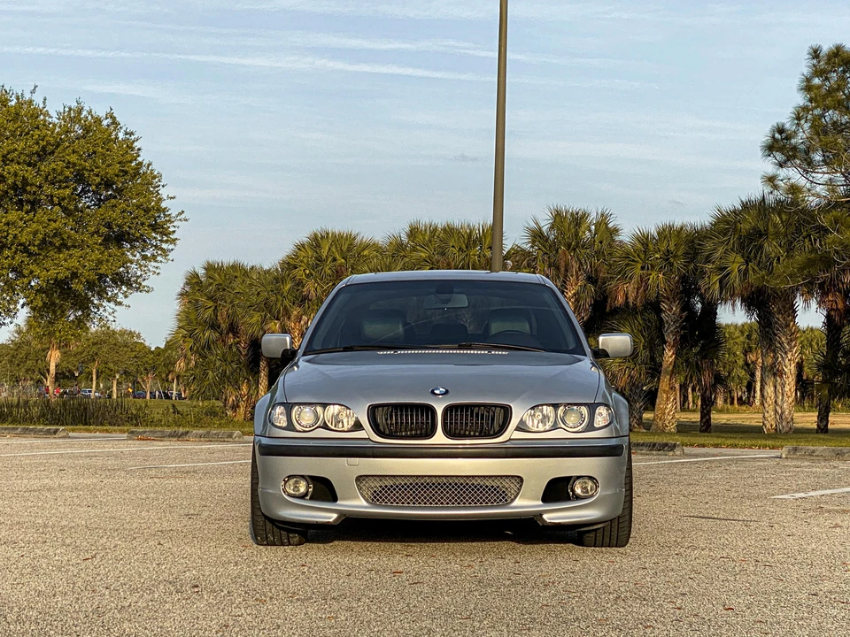 2005 BMW E46 330i & 330Ci - Image 9 of 31