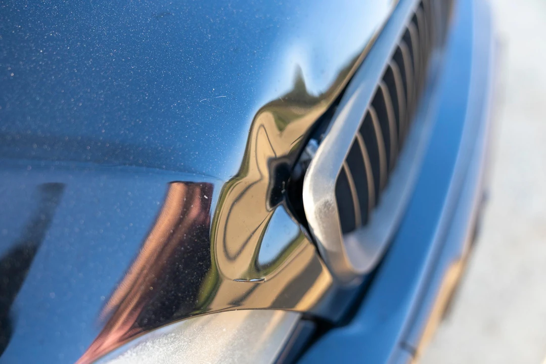 2005 BMW E46 330i & 330Ci - Image 17 of 31