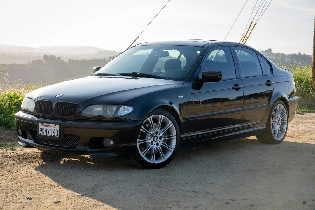 2005 BMW E46 330i & 330Ci - Image 7 of 31