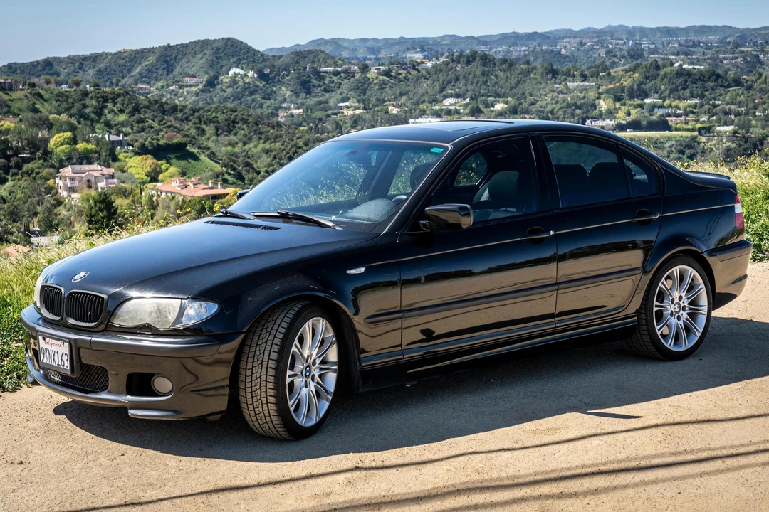 2005 BMW E46 330i & 330Ci - Image 3 of 31