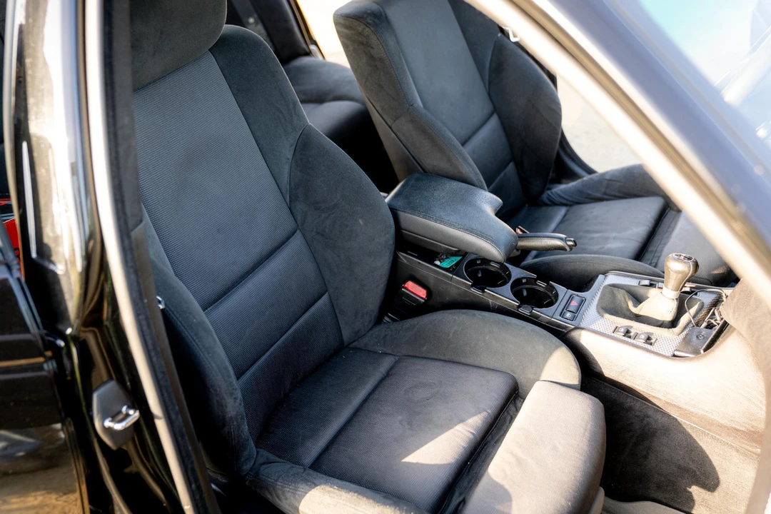 2005 BMW E46 330i & 330Ci - Image 31 of 31