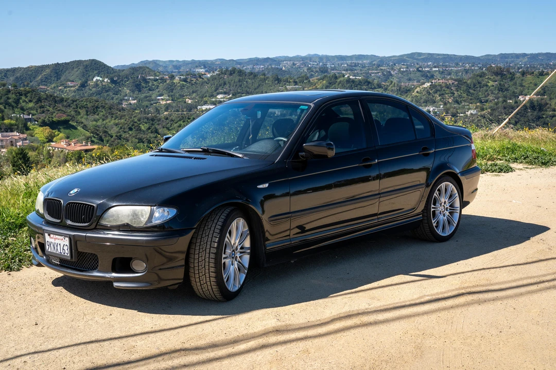 2005 BMW E46 330i & 330Ci - Image 8 of 31