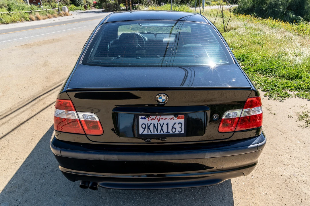 2005 BMW E46 330i & 330Ci - Image 11 of 31