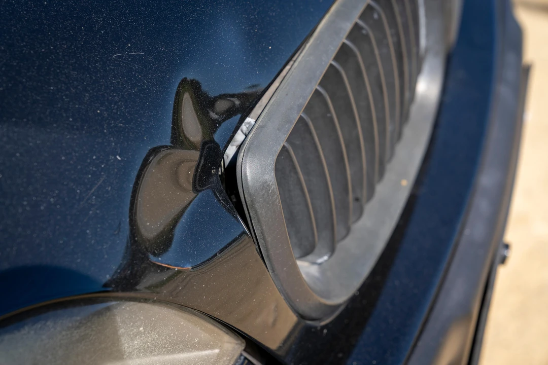 2005 BMW E46 330i & 330Ci - Image 18 of 31