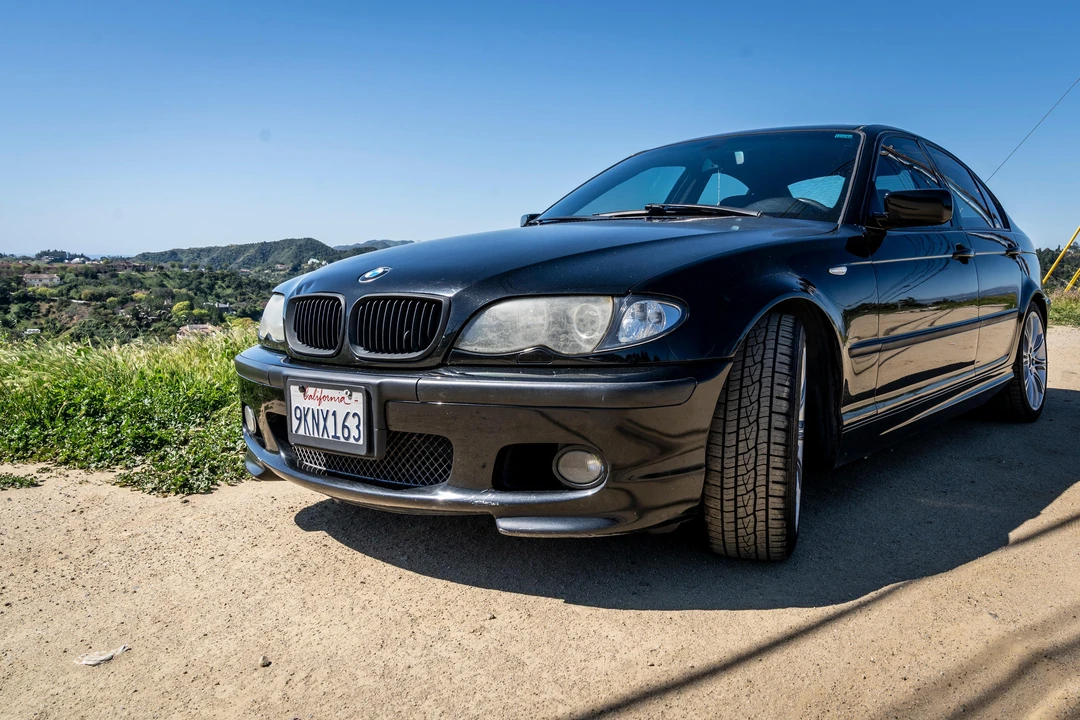 2005 BMW E46 330i & 330Ci - Image 6 of 31