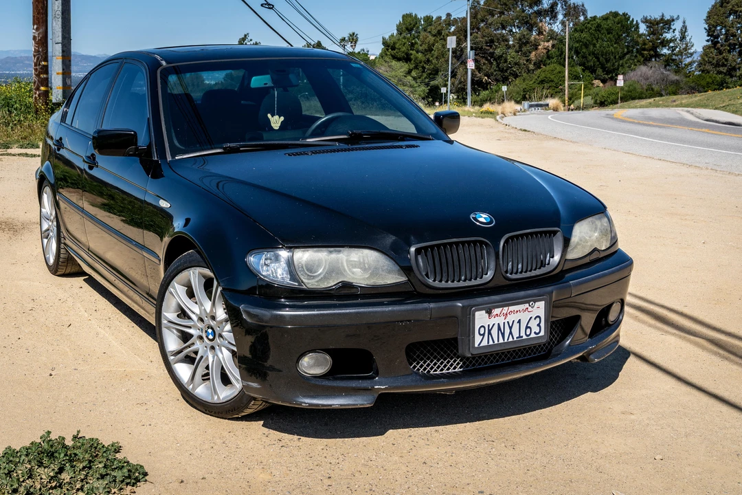 2005 BMW E46 330i & 330Ci - Image 15 of 31
