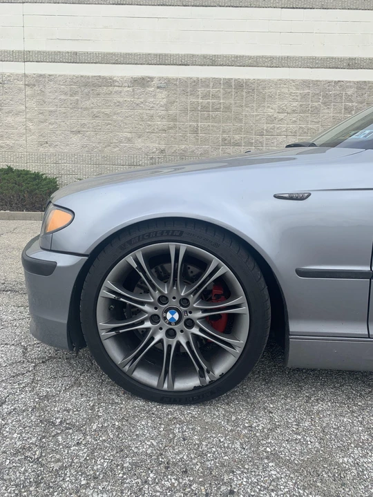 2005 BMW E46 330i & 330Ci - Image 15 of 31