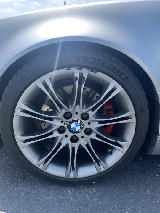 2005 BMW E46 330i & 330Ci - Image 26 of 31