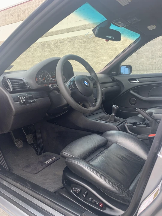 2005 BMW E46 330i & 330Ci - Image 27 of 31