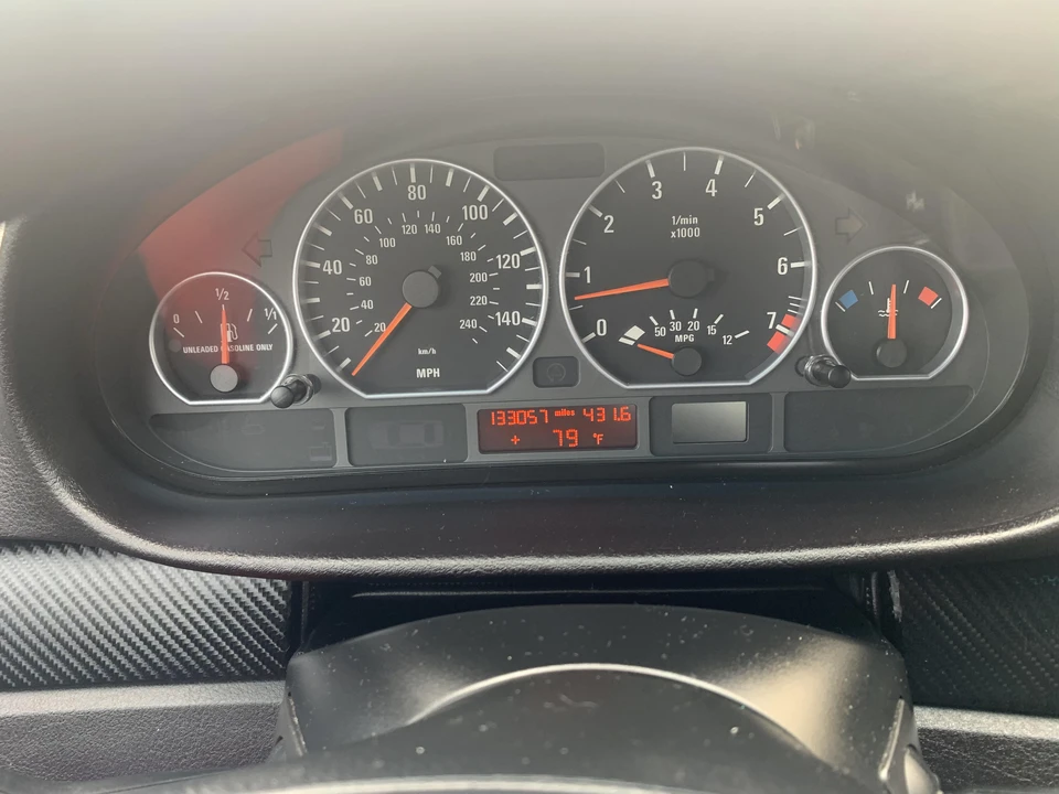 2005 BMW E46 330i & 330Ci - Image 30 of 31