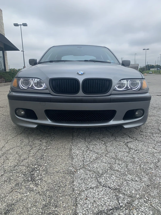 2005 BMW E46 330i & 330Ci - Image 6 of 31