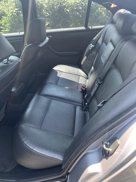 2005 BMW E46 330i & 330Ci - Image 29 of 31