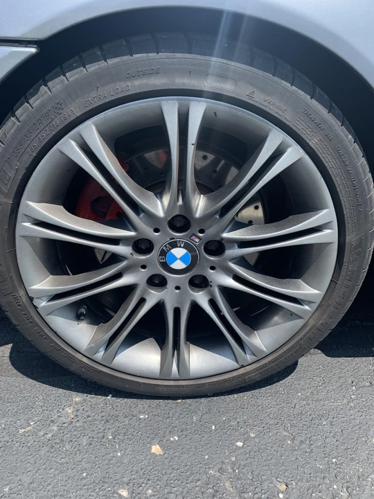 2005 BMW E46 330i & 330Ci - Image 25 of 31