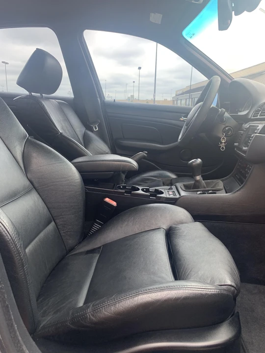 2005 BMW E46 330i & 330Ci - Image 28 of 31