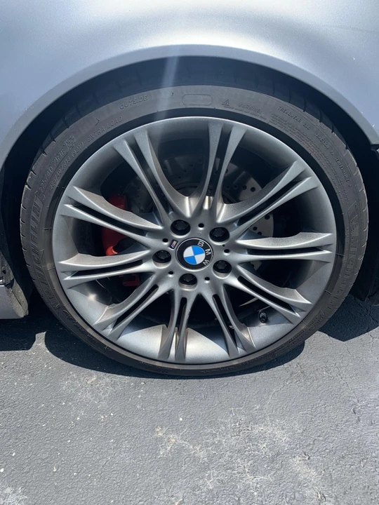 2005 BMW E46 330i & 330Ci - Image 24 of 31