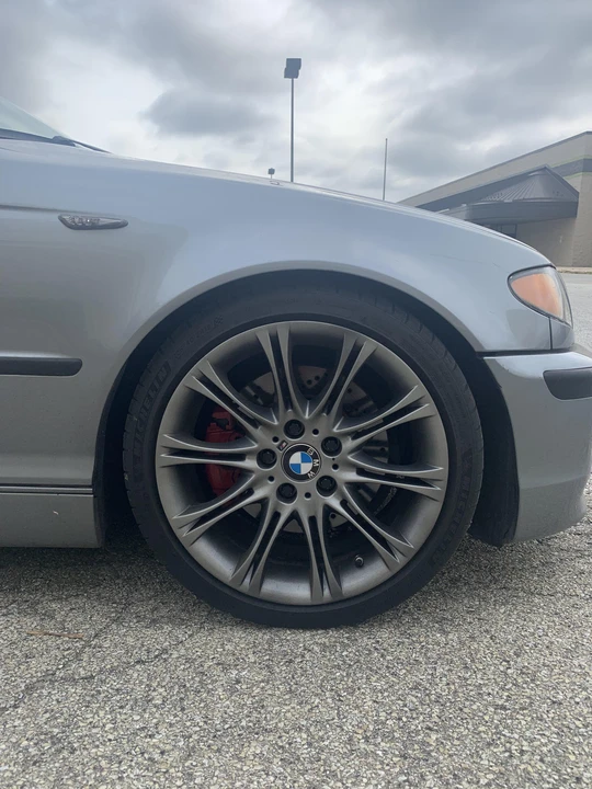 2005 BMW E46 330i & 330Ci - Image 20 of 31