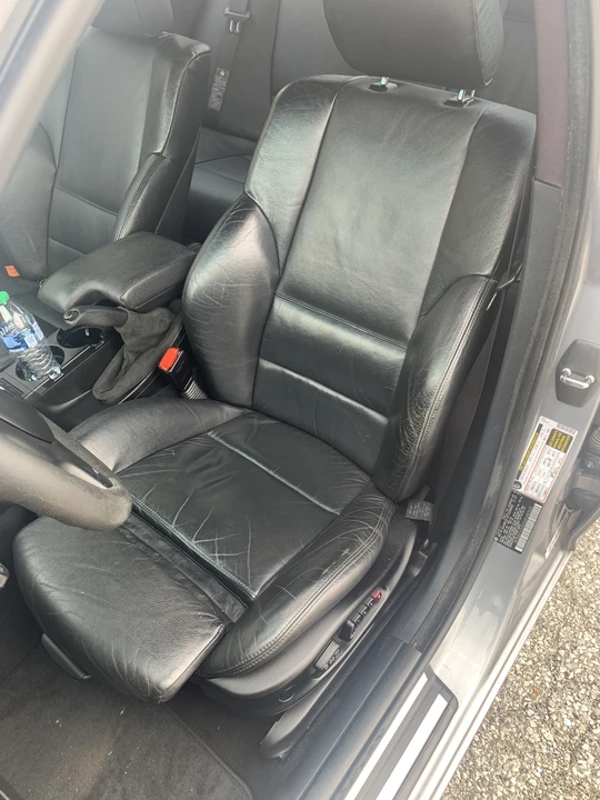 2005 BMW E46 330i & 330Ci - Image 31 of 31