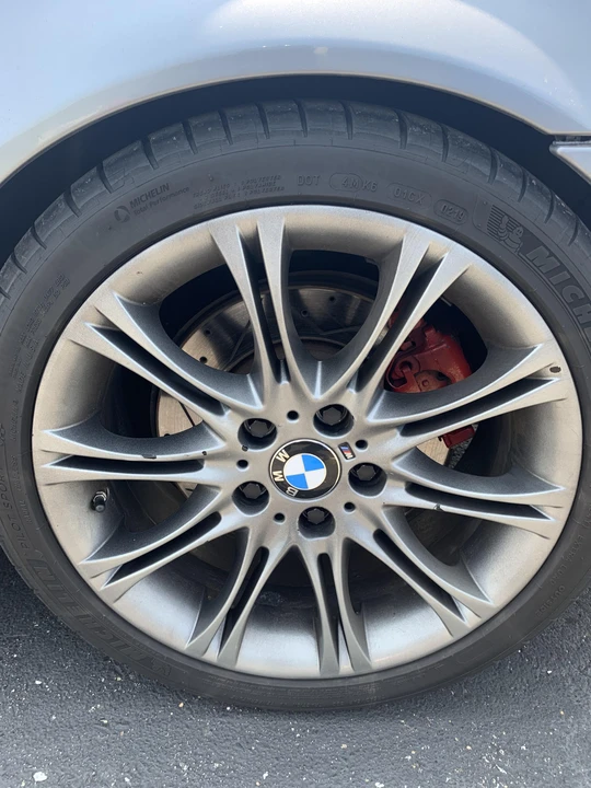 2005 BMW E46 330i & 330Ci - Image 23 of 31