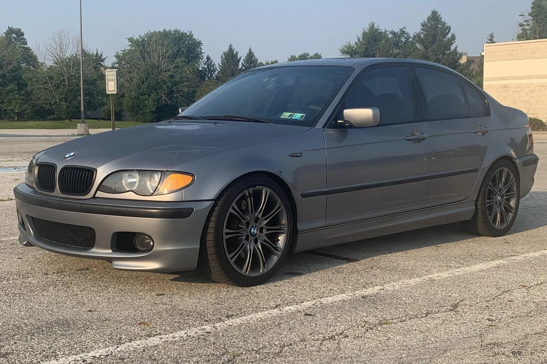 2005 BMW E46 330i & 330Ci - Image 3 of 31