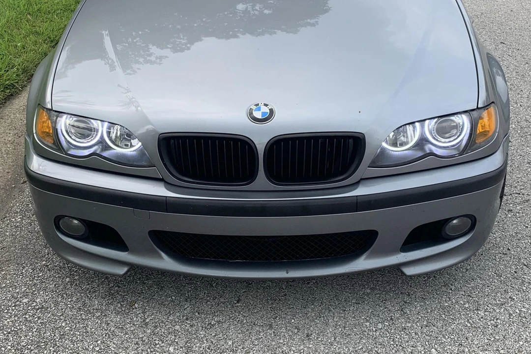 2005 BMW E46 330i & 330Ci - Image 14 of 31